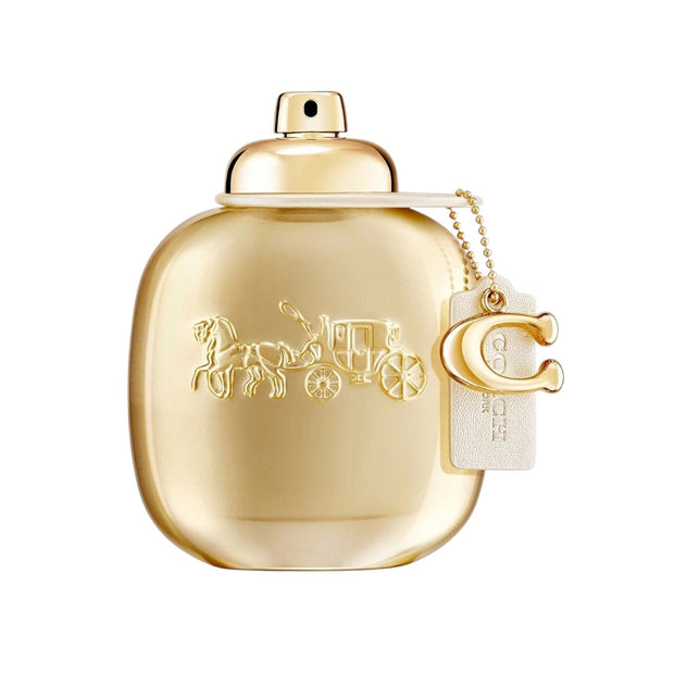 Coach, Gold, Parfum, Για Γυναίκες, 90 ml