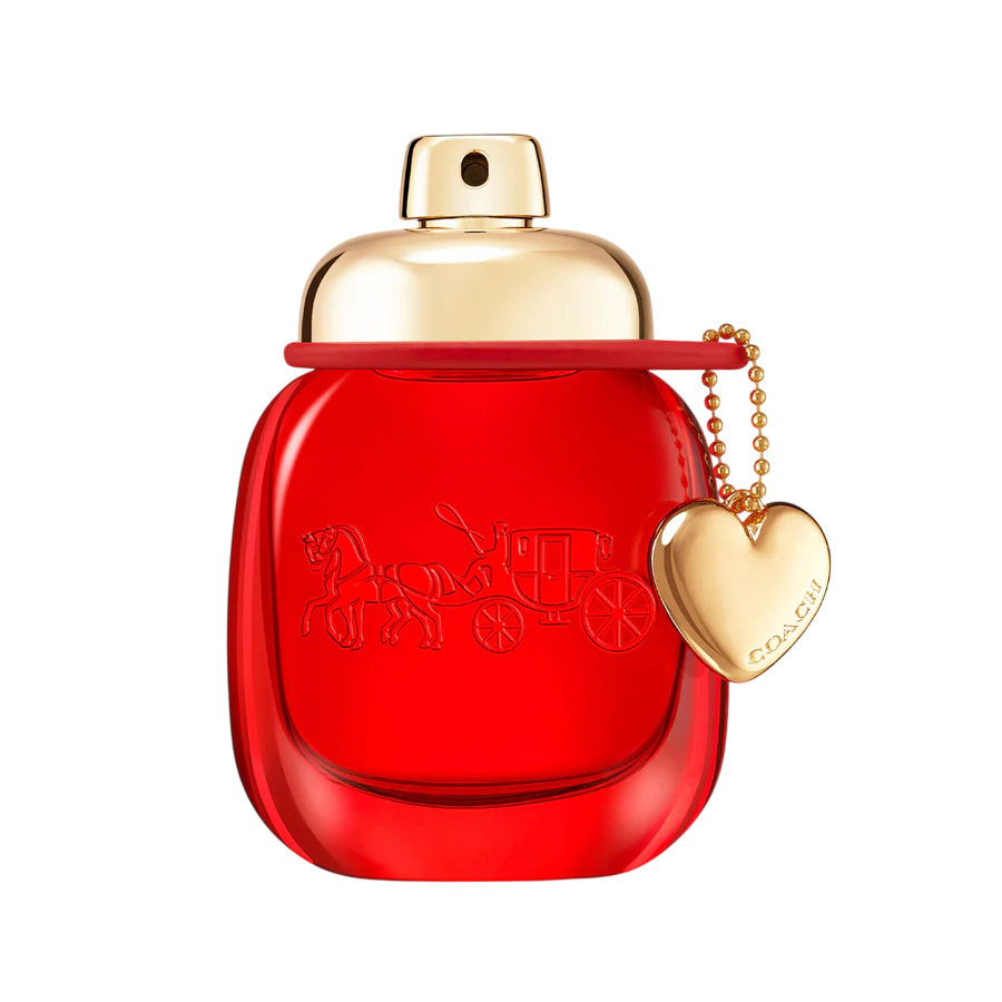 Coach, Love, Eau De Parfum, Γυναικείο, 30 ml