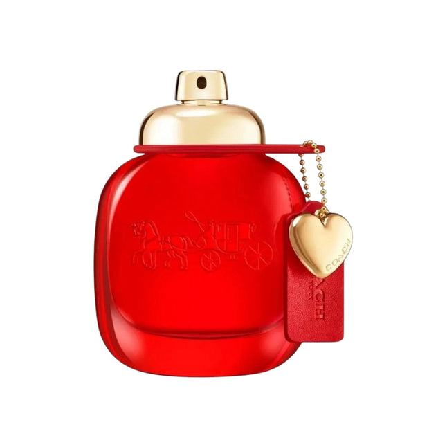 Coach, Love, Eau De Parfum, Για Γυναίκες, 50 ml