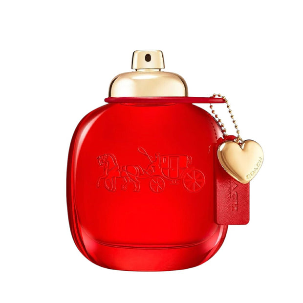 Coach, Love, Eau De Parfum, Για Γυναίκες, 90 ml