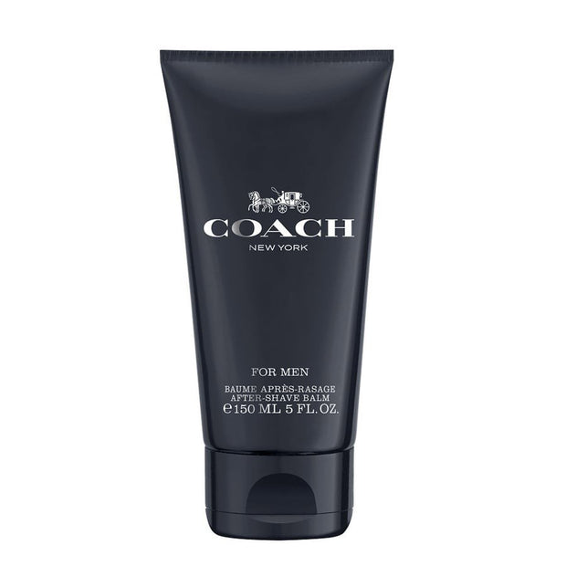 Coach, Man, Balm Για Μετά το Ξύρισμα, 150 ml