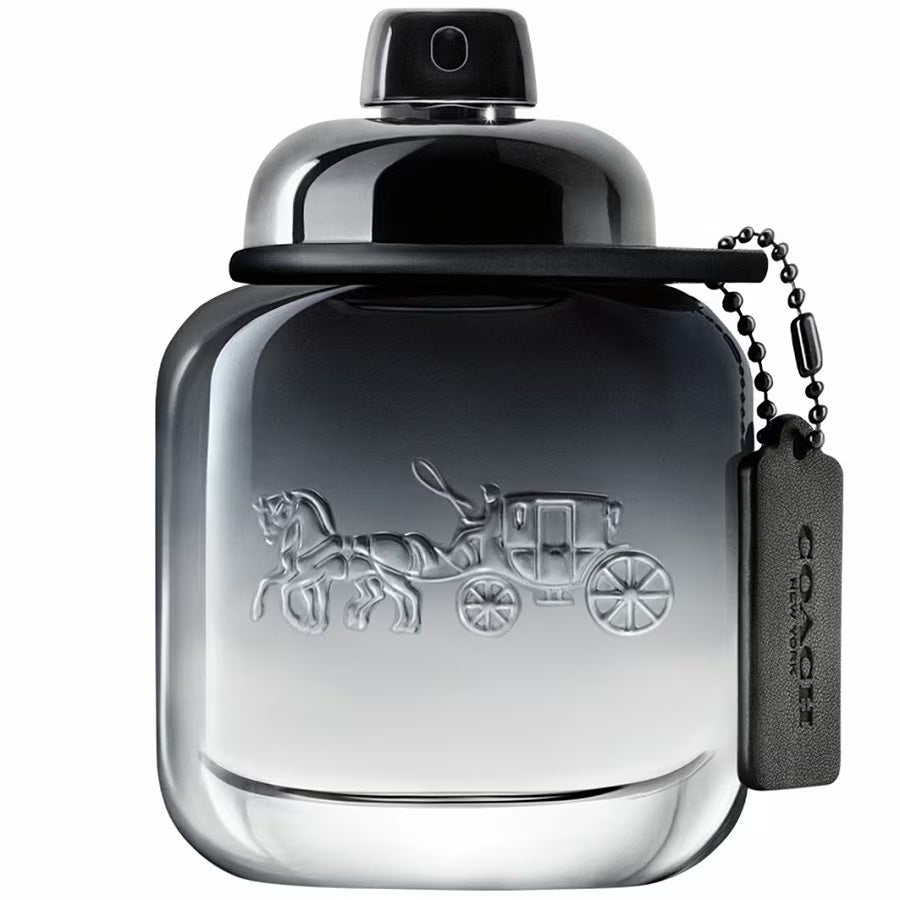 Coach, Man, Eau De Toilette, Ανδρικό, 60 ml