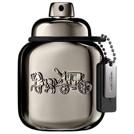 Coach, Pure Platinum, Extrait De Parfum, Για Άνδρες, 40 ml
