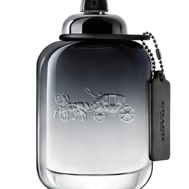 Coach, Pure Platinum, Extrait De Parfum, Ανδρικό, 60 ml