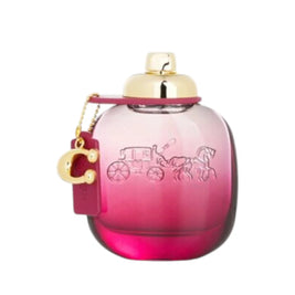 Coach, Wild Rose, Eau De Parfum, Για Γυναίκες, 50 ml