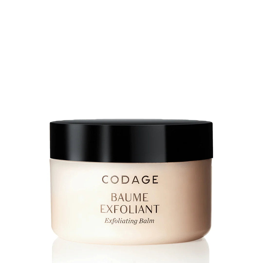 Codage, Codage, Exfoliating, Balm, Για το Πρόσωπο, 200 ml