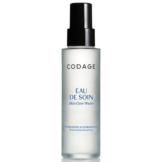 Codage, Eau De Soin, Ενυδατικό & Τόνωσης, Essence Water, 100 ml