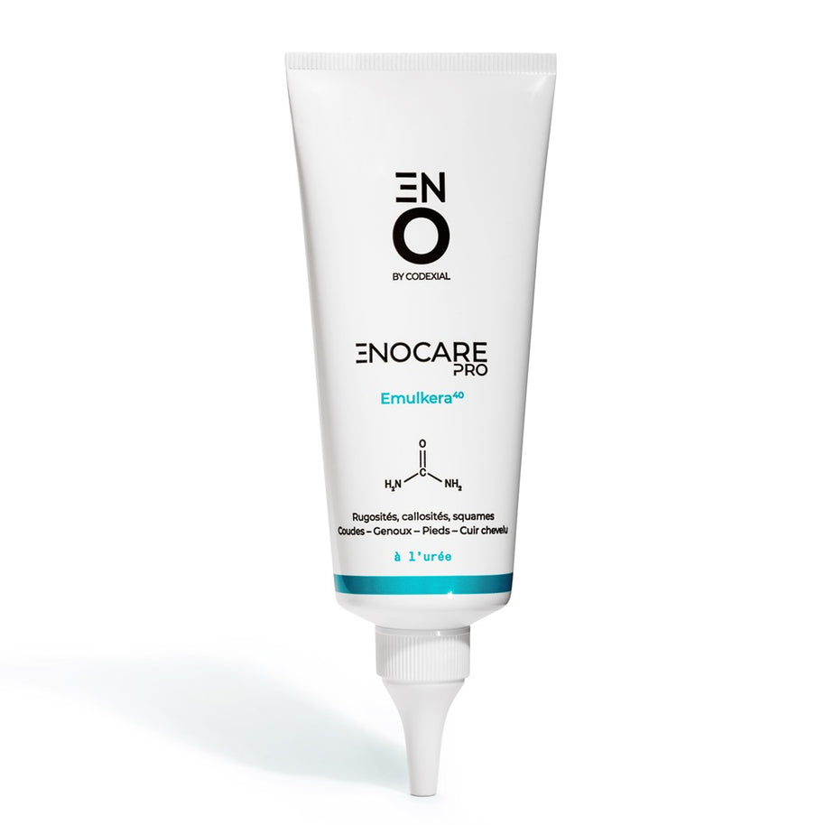 Codexial, Emulkera Enocare Pro, Keratoreductor & Moisturizer, Γαλάκτωμα, 75 ml