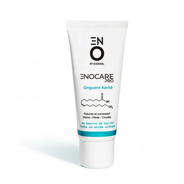 Codexial, Karite Enocare Pro, Ενυδατικό & Emollient, Local Treatment Gel, For Dry & Sensitive, 40 ml