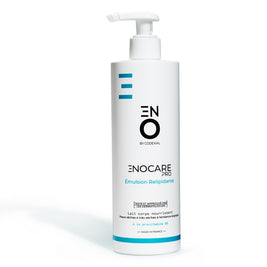 Codexial, Enocare Pro, Vitamin B5, Ενυδατικό & Emollient, Γαλάκτωμα, Για Πρόσωπο & Σώμα, 400 ml