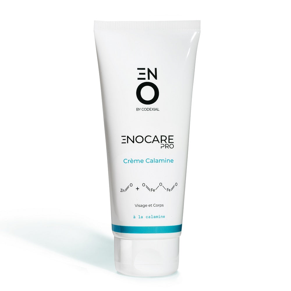 Codexial, Enocare Pro, Calming, Cream, Για Πρόσωπο & Σώμα, 200 ml