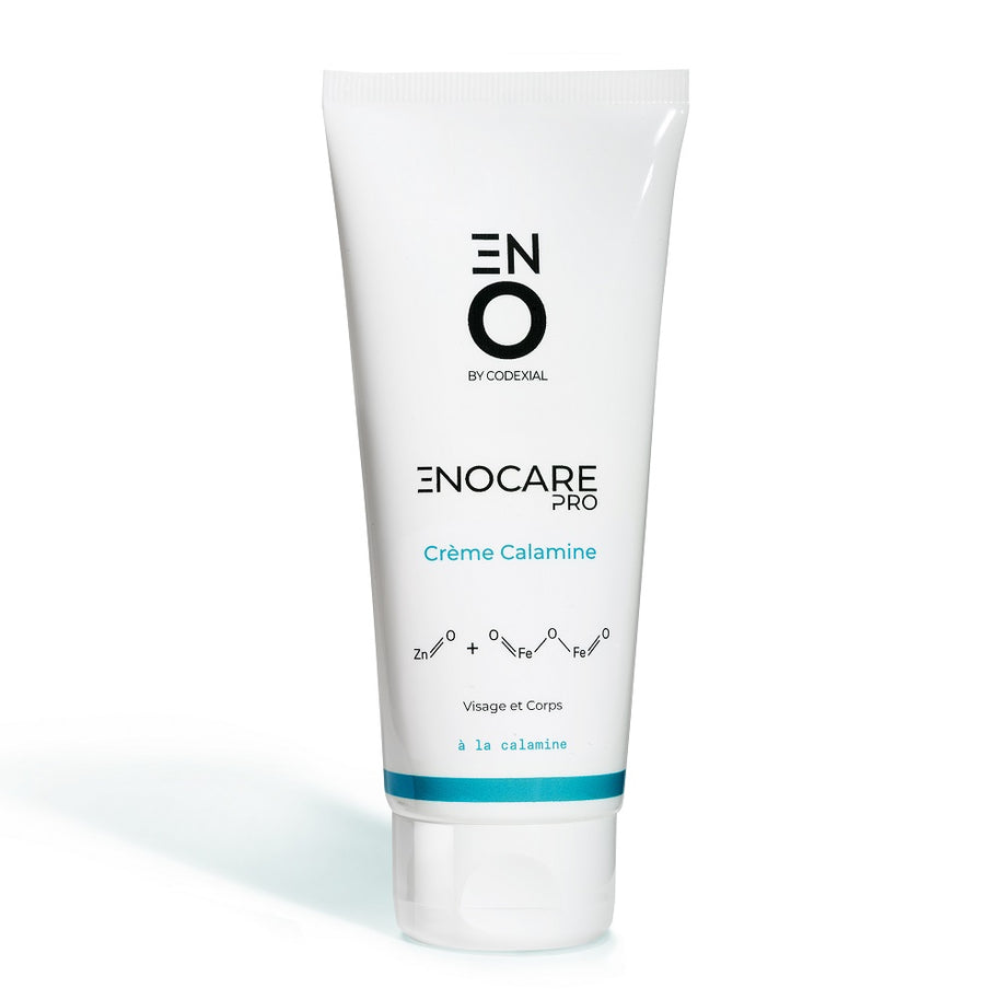 Codexial, Enocare Pro, Calming, Cream, Για Πρόσωπο & Σώμα, 200 ml