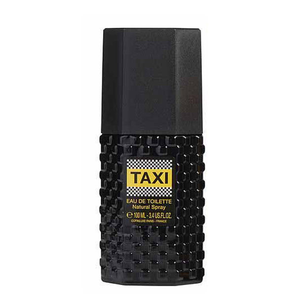 Cofinluxe, Taxi, Eau De Toilette, Για Άνδρες, 100 ml