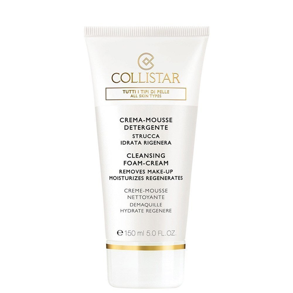 Collistar, Special Perfect Face, Ενυδατικό & Ανάπλασης, Καθαρισμού Foaming Cream, 150 ml
