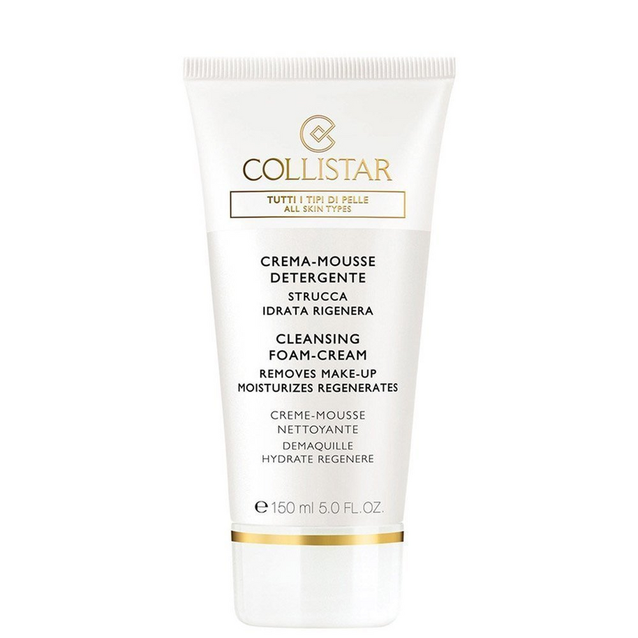 Collistar, Special Perfect Face, Ενυδατικό & Ανάπλασης, Καθαρισμού Foaming Cream, 150 ml