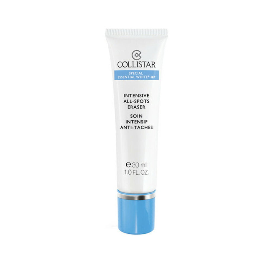Collistar, Special Essential White HP - Face, Vitamin C, Λάμψης, Day & Night, Local Treatment Cream, For Spots and Pigments, Για το Πρόσωπο, 30 ml *Tester