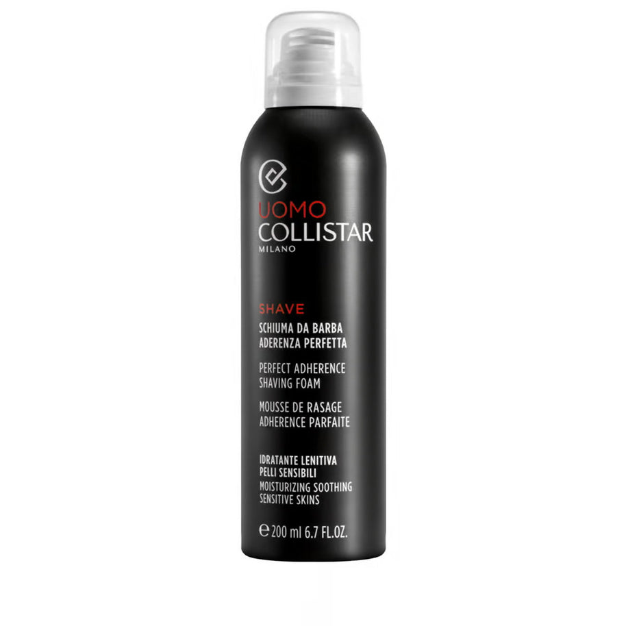 Collistar, Linea Uomo, Hydration, Αφρός Ξυρίσματος, 200 ml
