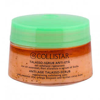 Collistar, Special Perfect Body - Anti-Age Talasso, Essential Oils, Ανάπλασης, Scrub Σώματος, 300 g
