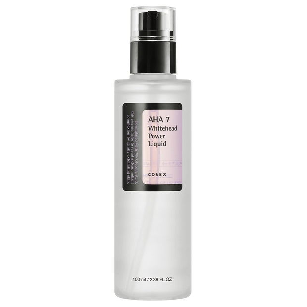 Cosrx, Aha 7 Whitehead, Απολέπισης Toner, 100 ml