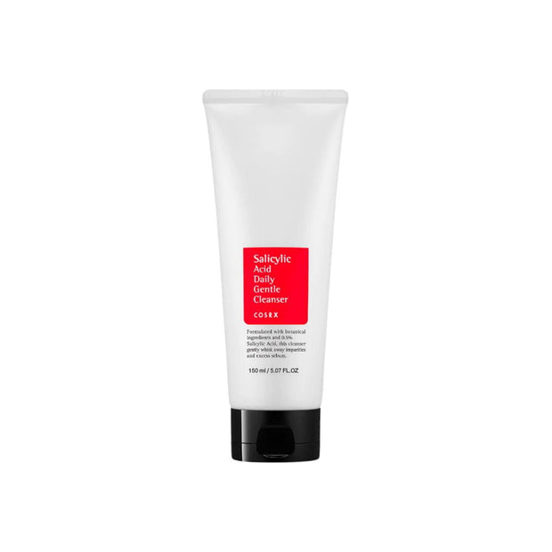 Cosrx, Cosrx, Salicylic Acid, Gentle Καθαρισμού, Κρέμα Καθαρισμού, 150 ml