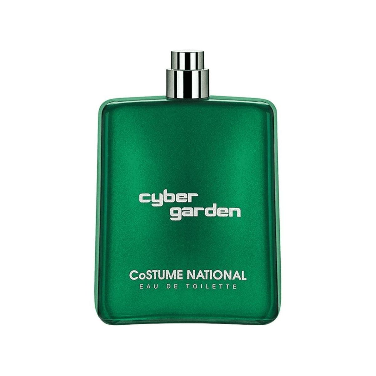 Costume National, Cyber Garden, Eau De Toilette, Ανδρικό, 100 ml
