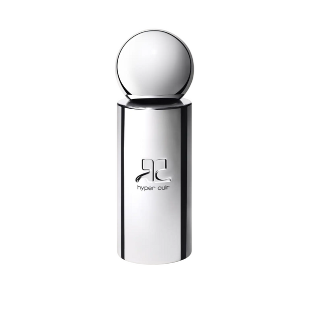 Courreges, Hyper Cuir, Eau De Parfum, Unisex, 100 ml