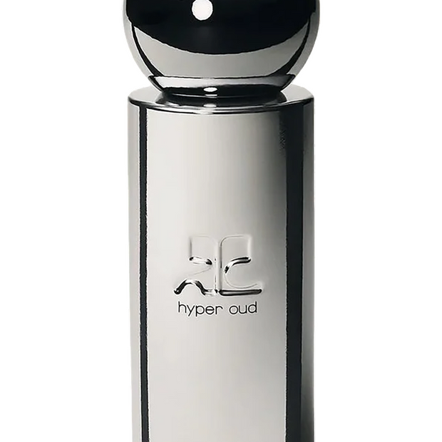 Courreges, Hyper Oud, Eau De Parfum, Unisex, 100 ml *Tester