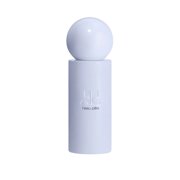 Courreges, L'Eau Pale, Eau De Parfum, Unisex, 100 ml *Tester
