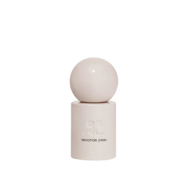 Courreges, Seconde Peau, Eau De Parfum, Unisex, 50 ml