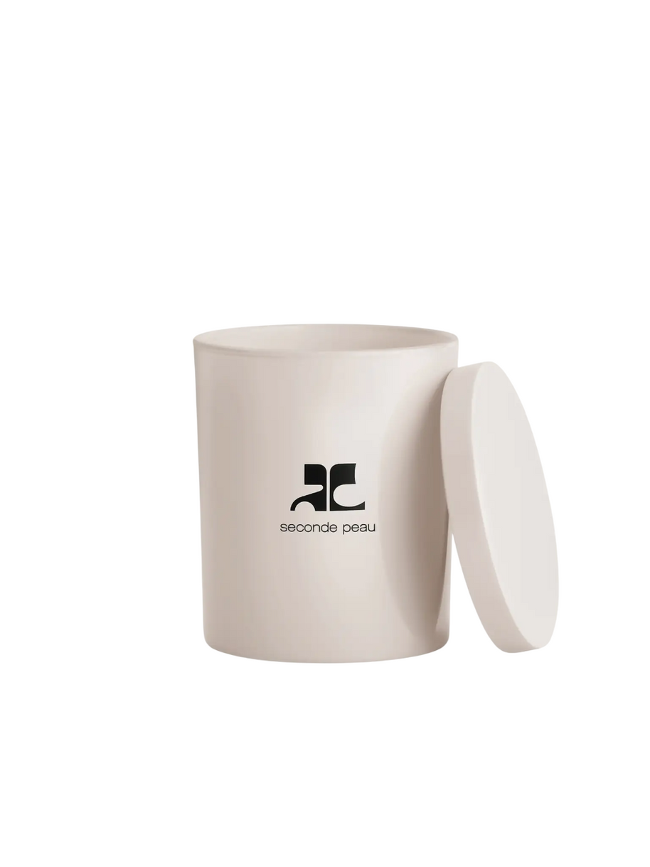 Courreges, Seconde Peau, Αρωματικό Κερί, 190 g *Tester