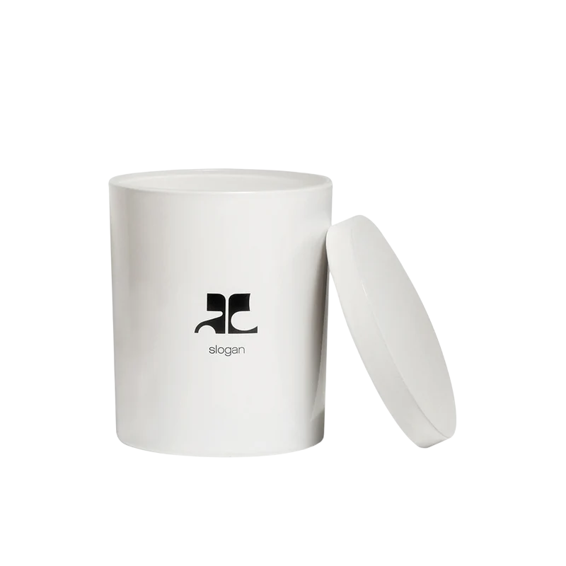 Courreges, Slogan, Αρωματικό Κερί, 190 g *Tester