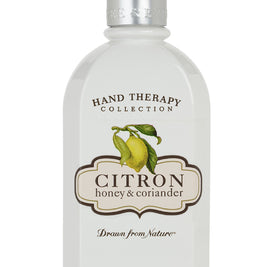 Crabtree & Evelyn, Citron, Honey & Coriander, Ultra-Ενυδατική, Κρέμα Χεριών, 250 g