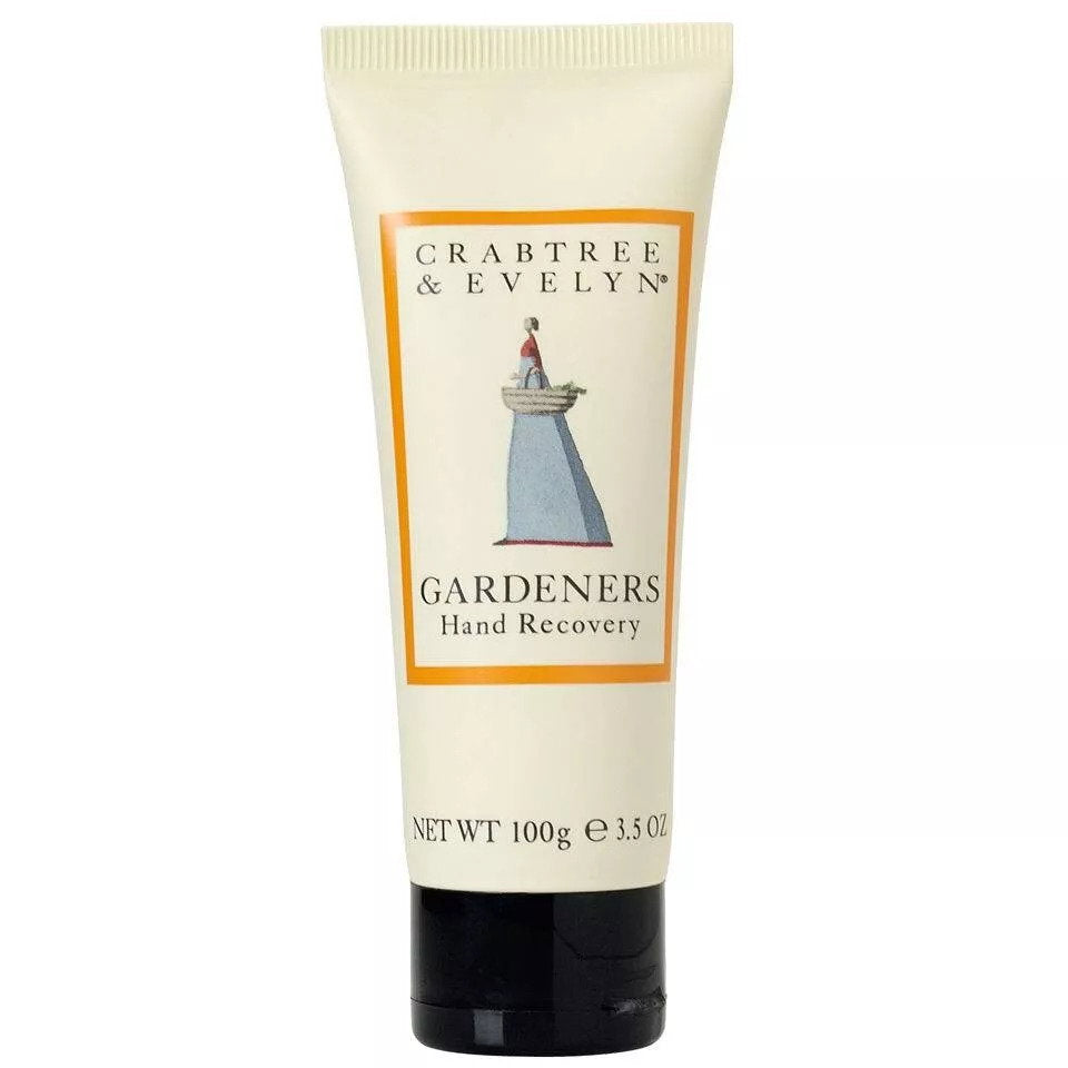 Crabtree & Evelyn, Gardeners, Recovery, Κρέμα Χεριών, 100 g *Tester