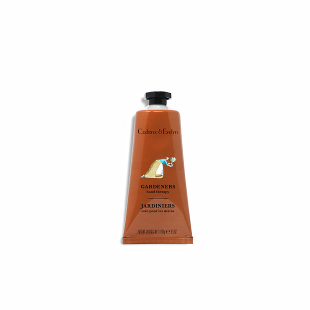 Crabtree & Evelyn, Gardeners, Αναζωογονητικό, Κρέμα Χεριών, 100 g *Tester
