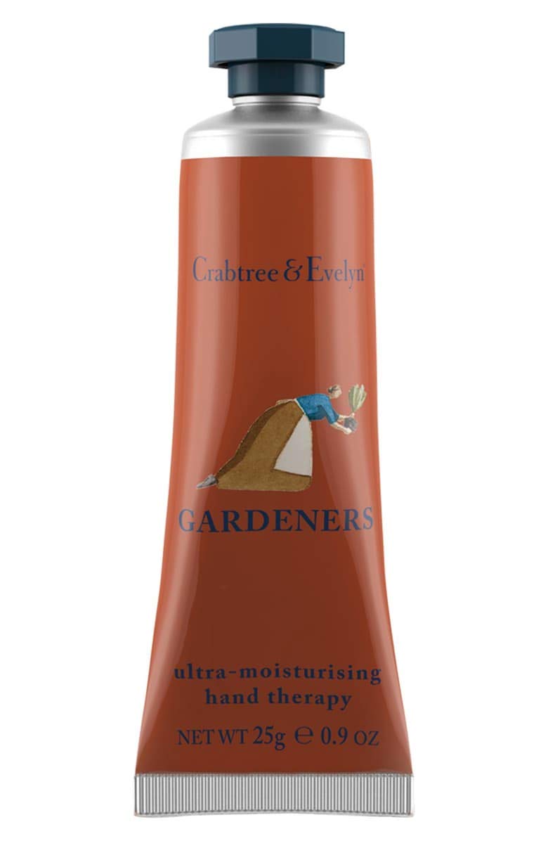Crabtree & Evelyn, Gardeners, Ultra-Ενυδατική, Κρέμα Χεριών, 25 g