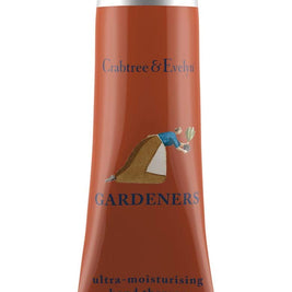 Crabtree & Evelyn, Gardeners, Ultra-Ενυδατική, Κρέμα Χεριών, 25 g