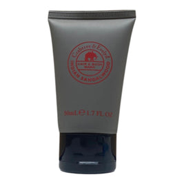 Crabtree & Evelyn, Indian Sandalwood, Αφρόλουτρο & Σαμπουάν 2-Σε-1, 50 ml