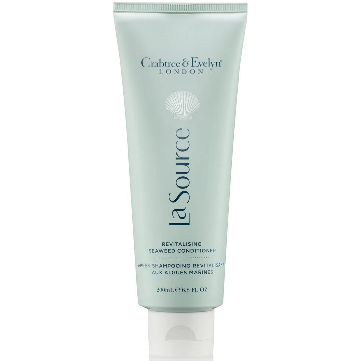 Crabtree & Evelyn, La Source, Hair Κρέμα Μαλλιών, Αναζωογόνησης, 200 ml