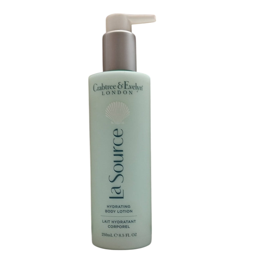 Crabtree & Evelyn, La Source, Ενυδατικό, Λοσιόν Σώματος, 250 ml *Tester
