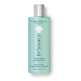 Crabtree & Evelyn, La Source, Θρεπτικό, Έλαιο, Για το Πρόσωπο, Body & Hair, 100 ml