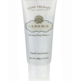 Crabtree & Evelyn, La Source, Recovery, Κρέμα Χεριών, 100 g *Tester