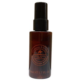 Crabtree & Evelyn, Moroccan Myrrh, Ενυδατικό, Balm Για Μετά το Ξύρισμα, 50 ml