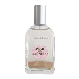 Crabtree & Evelyn, Pear & Pink Magnolia, Eau De Toilette, Για Γυναίκες, 100 ml *Tester