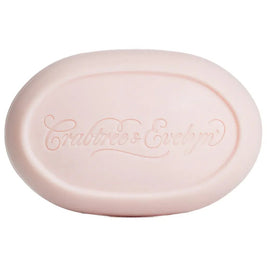 Crabtree & Evelyn, Rosewater, Ενυδατικό, Soap Bar, 85 g