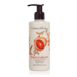 Crabtree & Evelyn, Tarocco Orange, Refreshing, Λοσιόν Σώματος, 250 ml *Tester