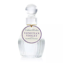 Crabtree & Evelyn, Venetian Violet, Floral Water, 100 ml
