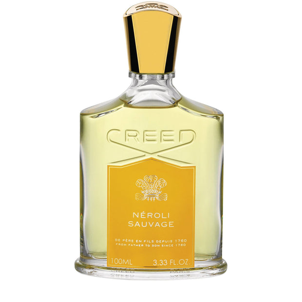 Creed, Neroli Sauvage, Eau De Parfum, Unisex, 100 ml *Tester