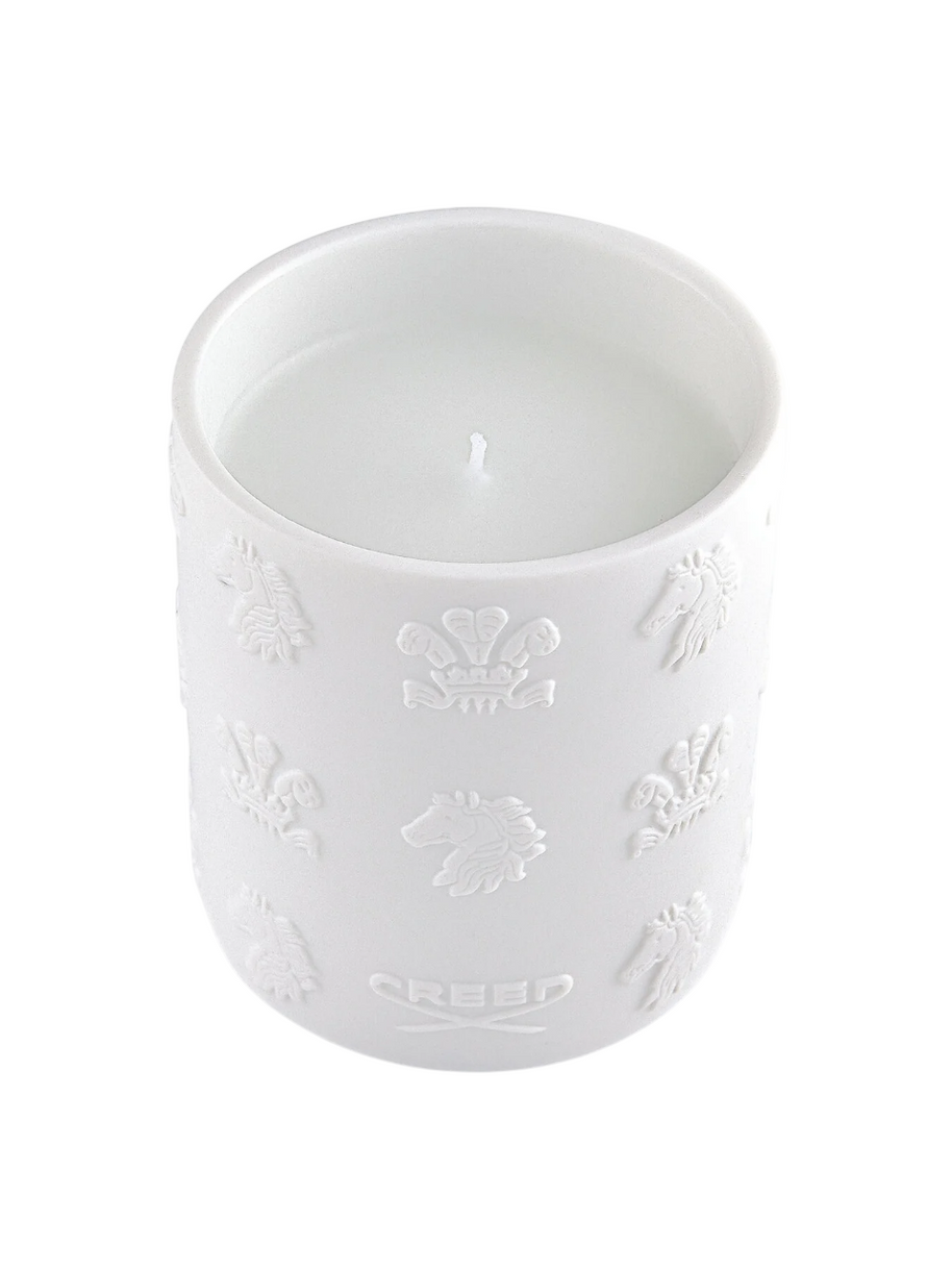 Creed, Silver Mountain Water, Fresh, Αρωματικό Κερί, 220 g *Tester