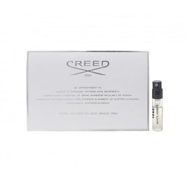 Creed, White Amber, Eau De Parfum, Unisex, 2 ml *Vial
