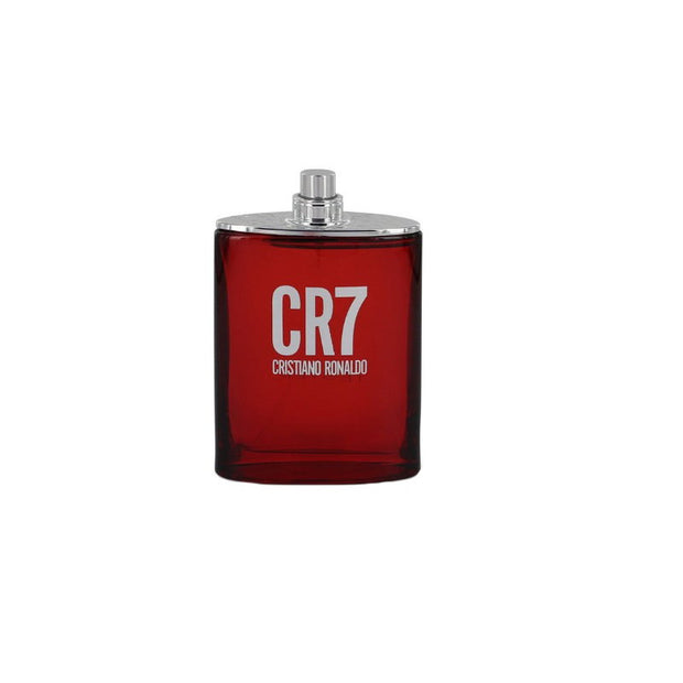 Cristiano Ronaldo, CR7, Eau De Toilette, Για Άνδρες, 100 ml *Tester